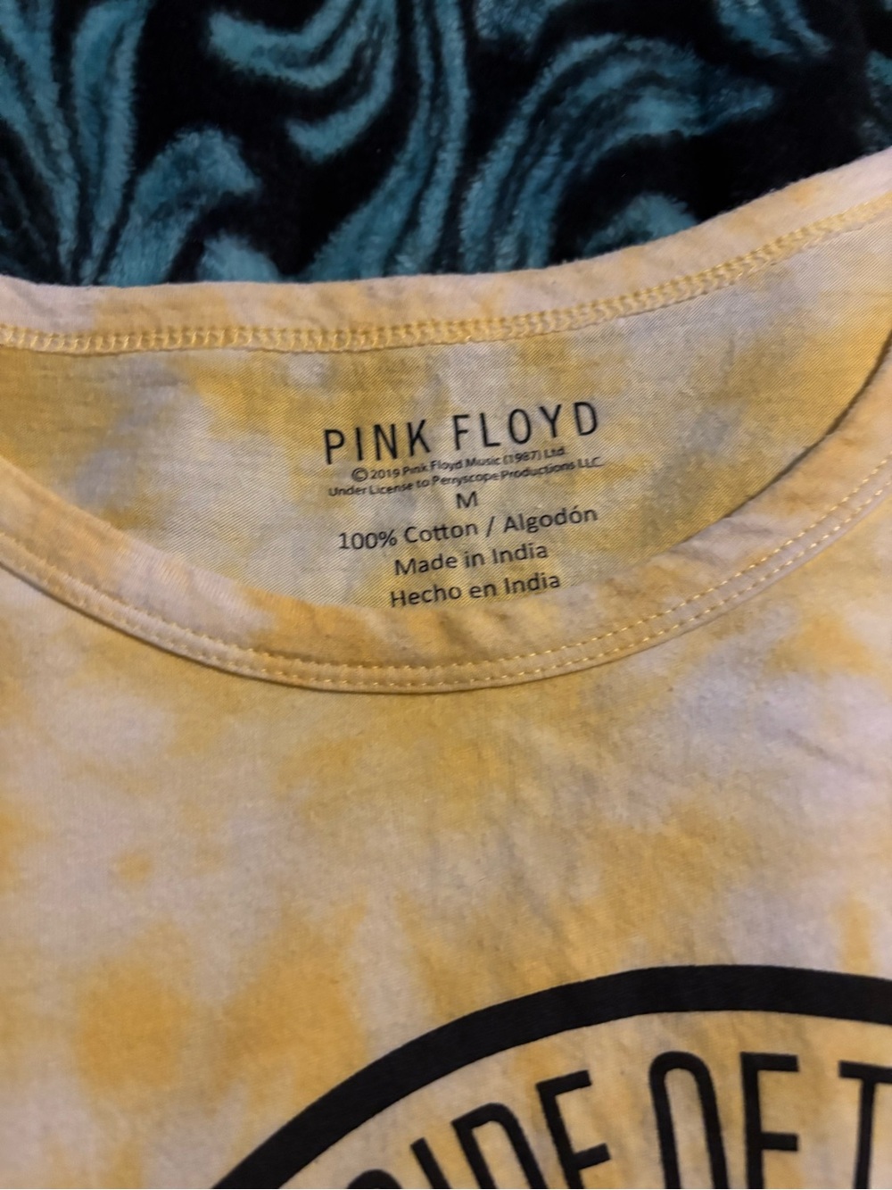 Pink Floyd - Picture 2 of 3